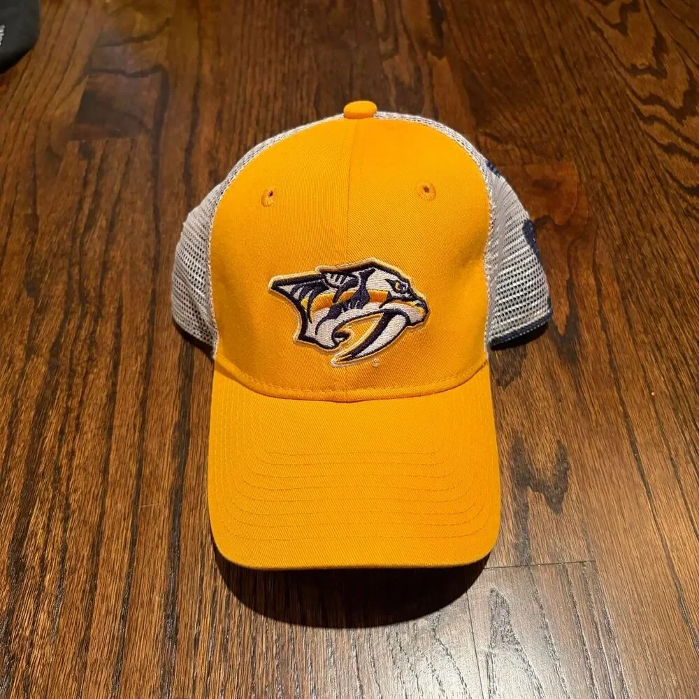 Nhl Men's Hat